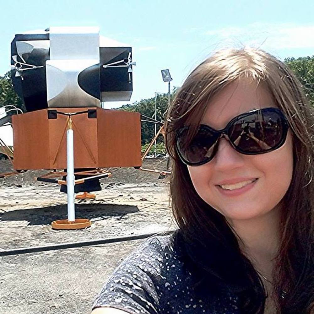 Meet your Posher, Annemarie